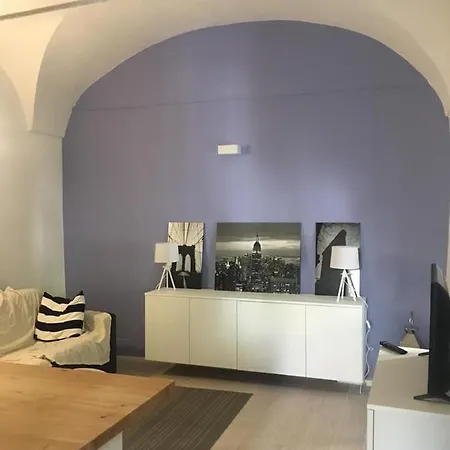 Sansiro Ciro Menotti Appartamento Sanremo